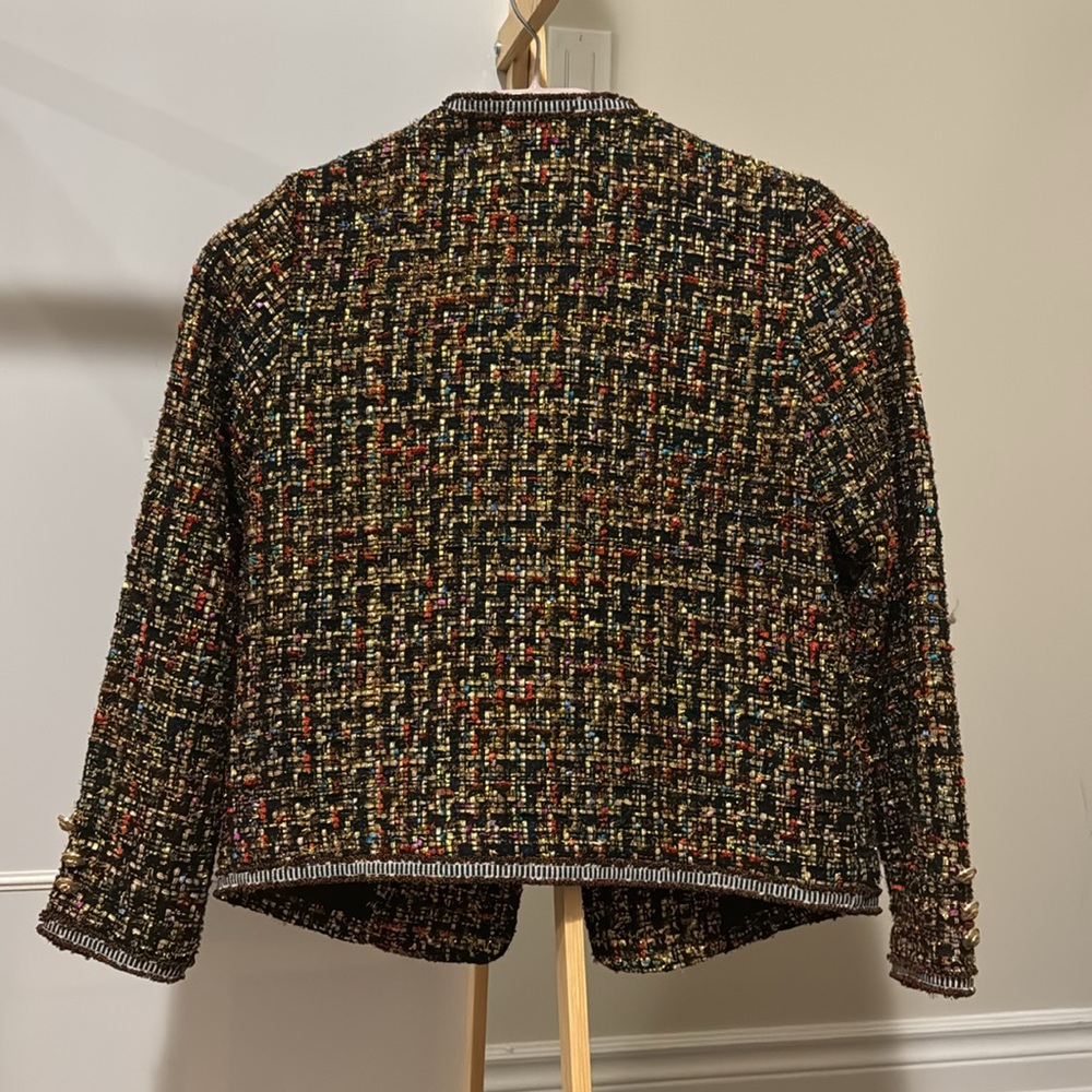 Layday Beckley Elegant Jacket - Picture 2 of 9